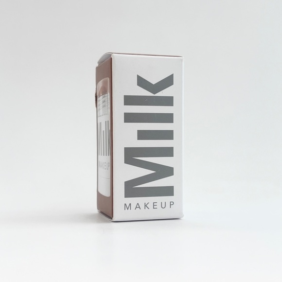 NWT MILK MAKEUP Cream Bronzer Stick - Baked Color - retails for $24 - Picture 11 of 11